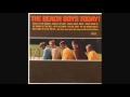 The Beach Boys - Good To My Baby true stereo mix ...