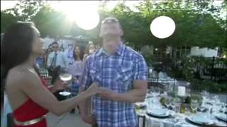 Wedding impossible