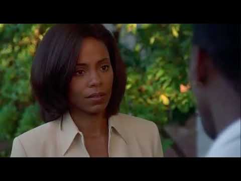 Love & Basketball - Trading Shoes