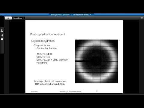 Lecture 12:  Data collection using Hybrid Photon Counting Pixel Detectors