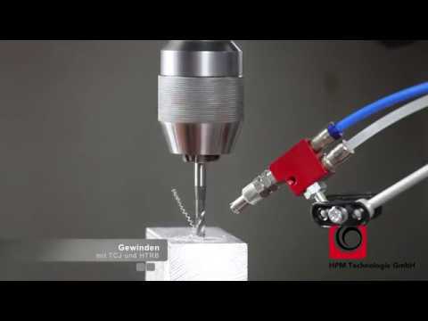 HPM Technologie Product Video