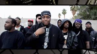 Dula-Mite The King- Pulse Of The City (Official Music Video)