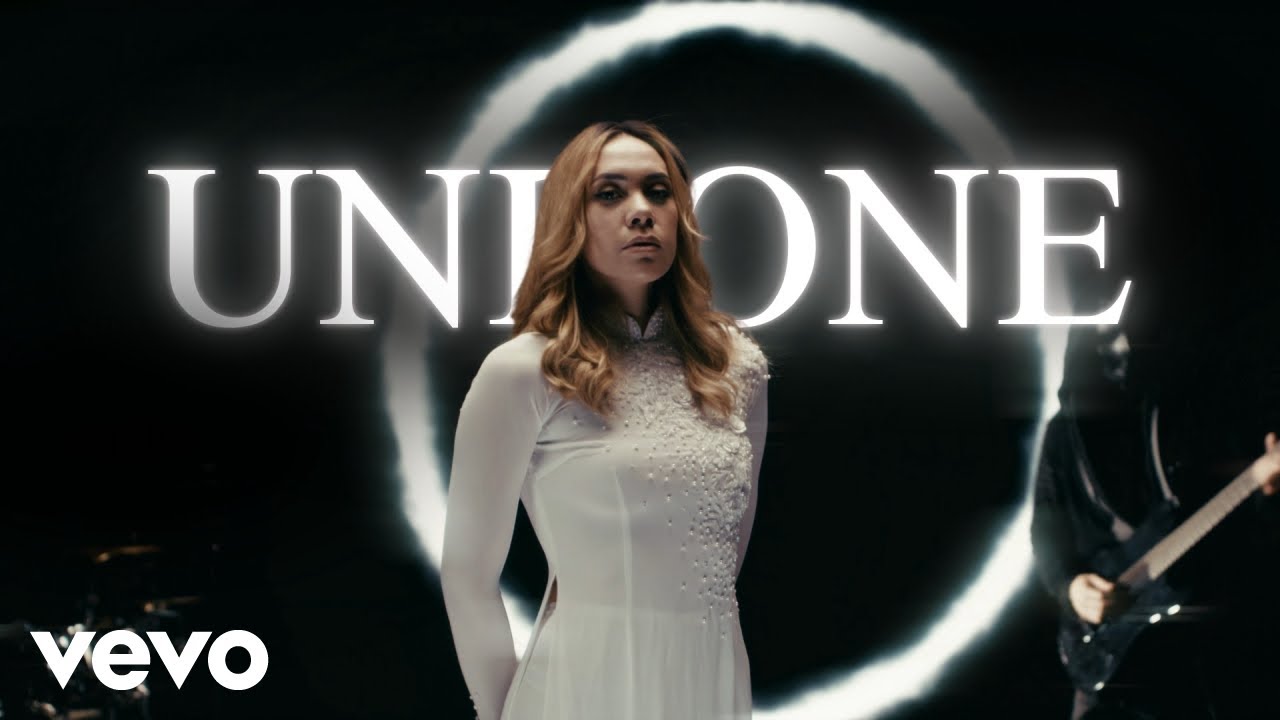 Daedric zapowiada drugi album , gdy światło zgasło Premiera 17 października