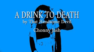 Cover art for A Drink to Death