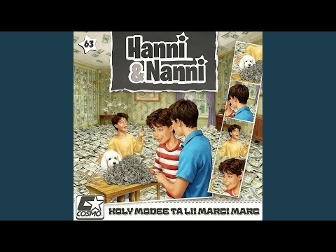 Hanni & Nanni