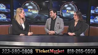 NEWS-Martin Mkrtchyan-Hripesime Hakopyan