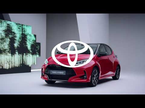 Výkon hybridů Toyota