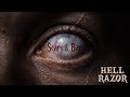 HELL RAZOR: IQBAL : JOVIN BAINZ : 2k26
