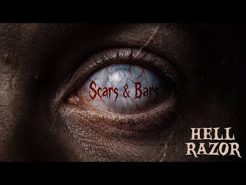 Hell Razor — watch video
