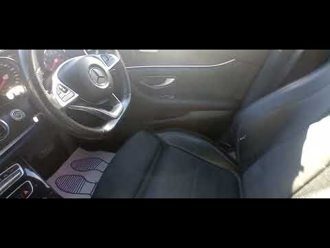 Mercedes-Benz E-Class E Series AMG Line 4DR Auto - Image 2