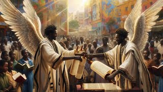 PARTIE 2 - La loi de la foi en Jésus confirme la loi de Dieu.