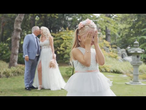 SIESCENTO - Hotel Okura Amsterdam Wedding // Marcel & Miron