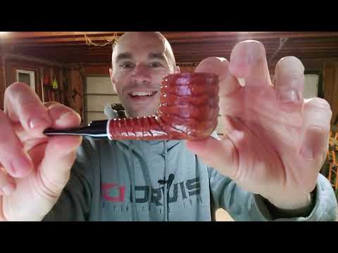 Briar Blues YABO: Castello Le Dune and more...