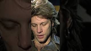 Jon Bon Jovi talks about people’s perception of him
