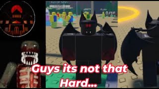 Residence Massacre Bloody Mansion FIRST TRY (Full Walkthrough)