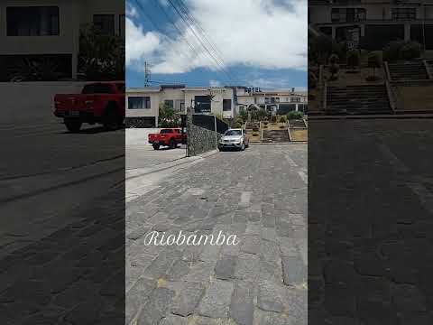 Quinde Loma Art Hotel & Gallery & Hotel Chimborazo #Riobamba - Ecuador #turismo #travel