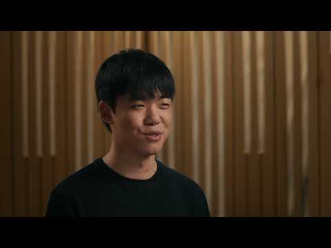 CHEN Kevin | 19th International Chopin Piano Competition