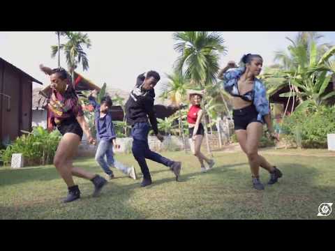 General [Differently Unique Riddim] | Craig Black Eagle | Smash Dem Crew | Agam Anand