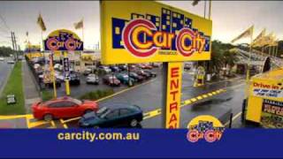 preview picture of video 'Car City Ringwood Do you know why I love Car City 15 seconds August 2009'