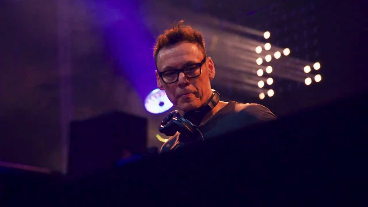 Luke Slater - Untitled Set