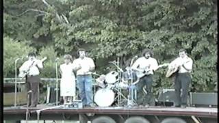 He&#39;s My Best Friend - Stacy Family Gospel Band