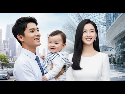 La bella y talentosa oficinista conquista al CEO, quien queda tan enamorado que hace todo lo posible