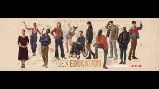 Hello - Then She Kissed Me [Sex Education Season 3 Soundtrack]