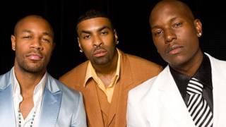 TGT ( LESSONS IN LOVE )