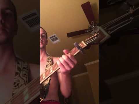 Good Ole Days - Whiskey Myers