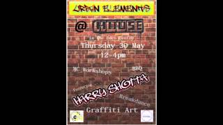 HOUSE in the Eden Centre -  Edenbridge Anthem - Urban Elements