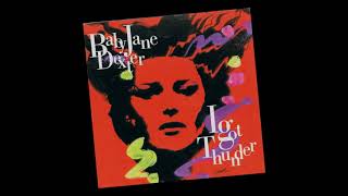 Baby Jane Dexter - Forever Young