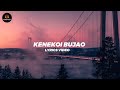 Kenekoi Bujao lyrics video | New Assamese song | Axomi lyrics | #tanmoysaikia | #newvideo