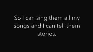 Once I was 7 years old