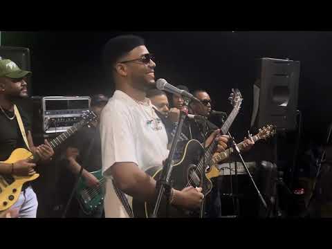 Yordi Saints Fiestas Patronales Villa Elisa