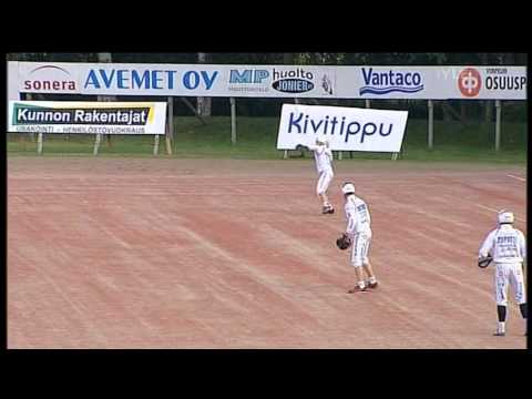 ViVe - KPL 2. välierä 2009 (Urheiluruutu)