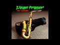 Dean Fraser - No Longer