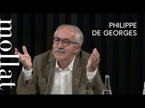 Philippe de Georges - Notre praxis de la psychanalyse : états des lieux