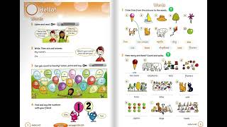 Get ready for starter - Unit starter - P3,5
