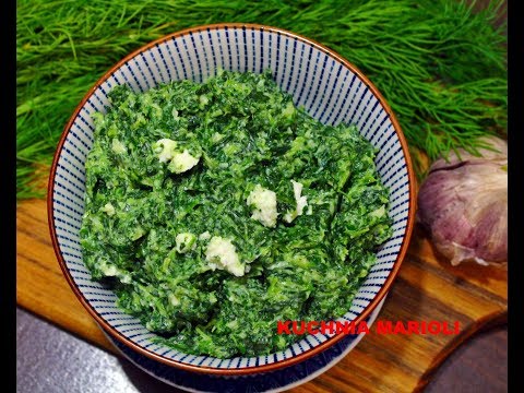 JAK ZROBIĆ FARSZ ZE SZPINAKU I FETY