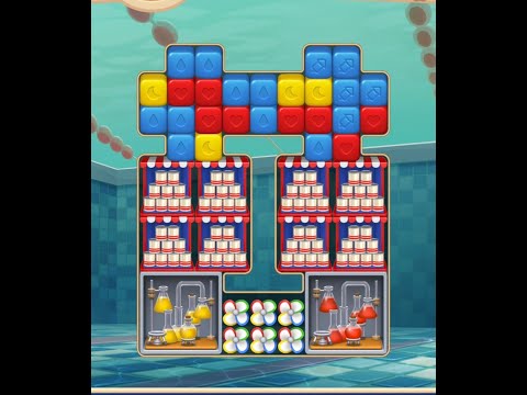 TOON BLAST level 7980