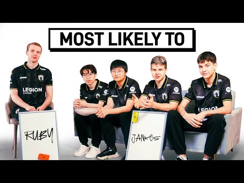 JANKOS UNDER PRESSURE! | MOST LIKELY TO LEC