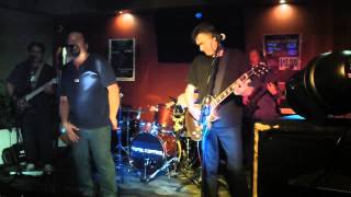 Things Don&#39;t Seem Aussie Crawl Cover Bradbury Inn Dec 2014