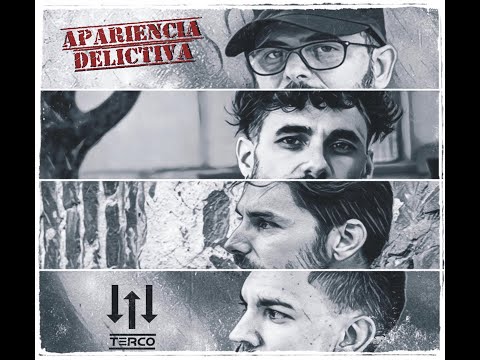 TERCO - Apariencia Delictiva | EP completo