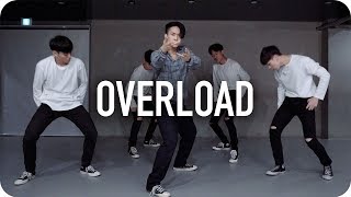 Overload - John Legend / Eunho Kim Choreography