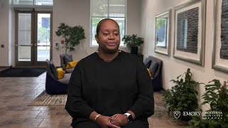Amma Williams - Leading Through Change