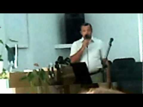 Vreau sa te fac pescar de om