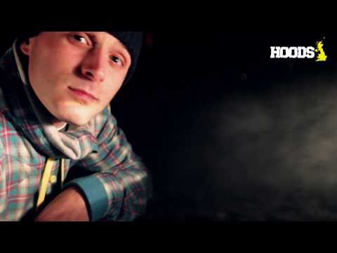 Word On Road TV Panache Transformed (Hood video) [2011]