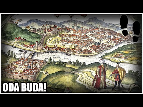 Az ország három részre szakadása - Gyorstalpaló