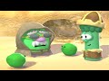 VeggieTales We Re Vikings Reprise Sing Along
