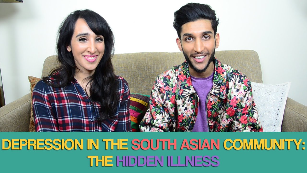 Depression In The South Asian Community: The Hidden Illness